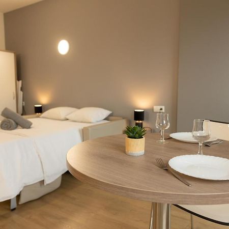 Modern Chic Immaculate Studio Near City Center Belval Esch-sur-Alzette Exterior photo