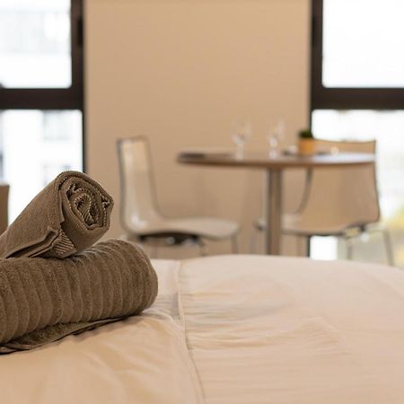 Modern Chic Immaculate Studio Near City Center Belval Esch-sur-Alzette Exterior photo
