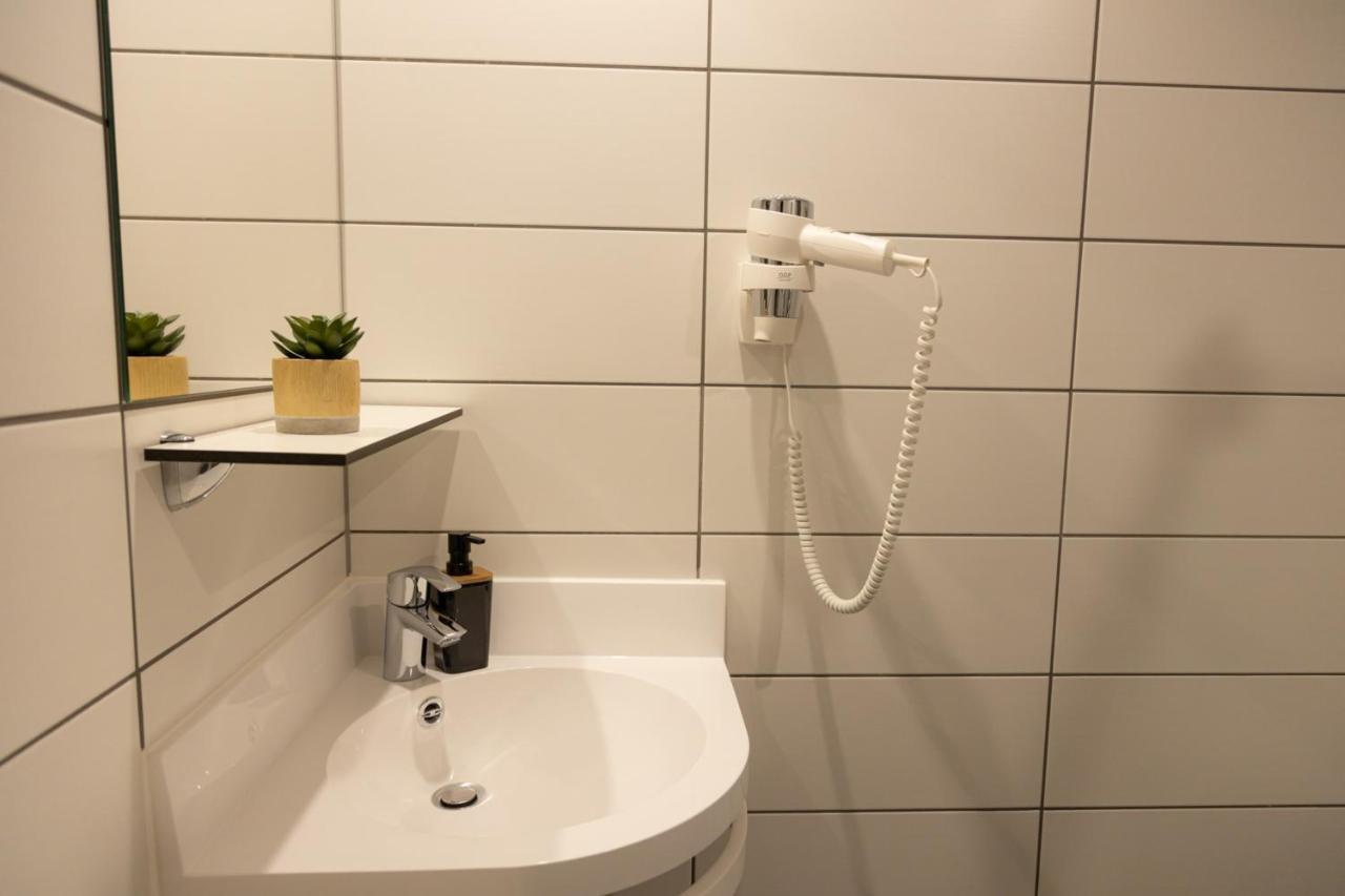 Modern Chic Immaculate Studio Near City Center Belval Esch-sur-Alzette Exterior photo