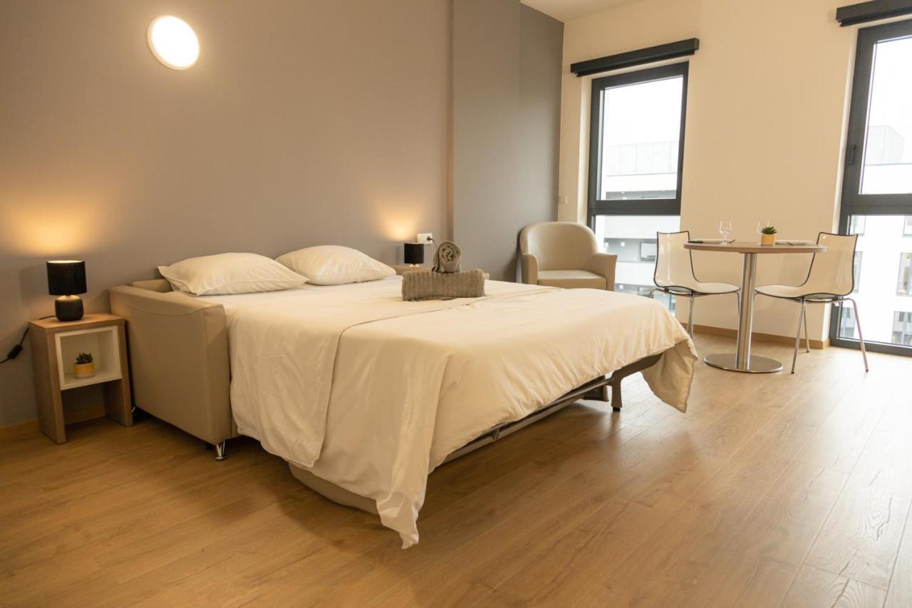 Modern Chic Immaculate Studio Near City Center Belval Esch-sur-Alzette Exterior photo