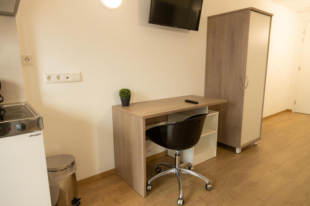 Modern Chic Immaculate Studio Near City Center Belval Esch-sur-Alzette Exterior photo